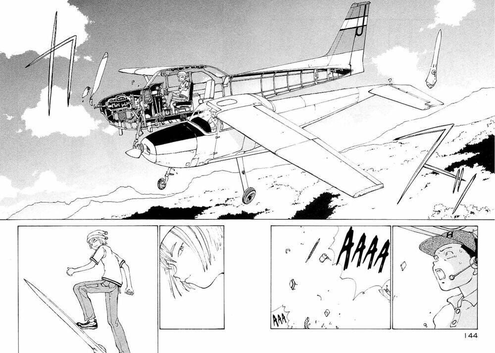 narutaru chapter 3 43