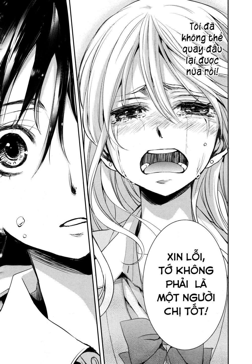 citrus (saburouta) chapter 4 34