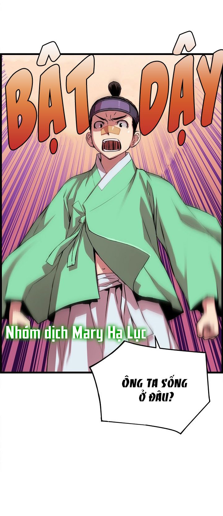 tôi sẽ sống như một hoàng tử chapter 27 38