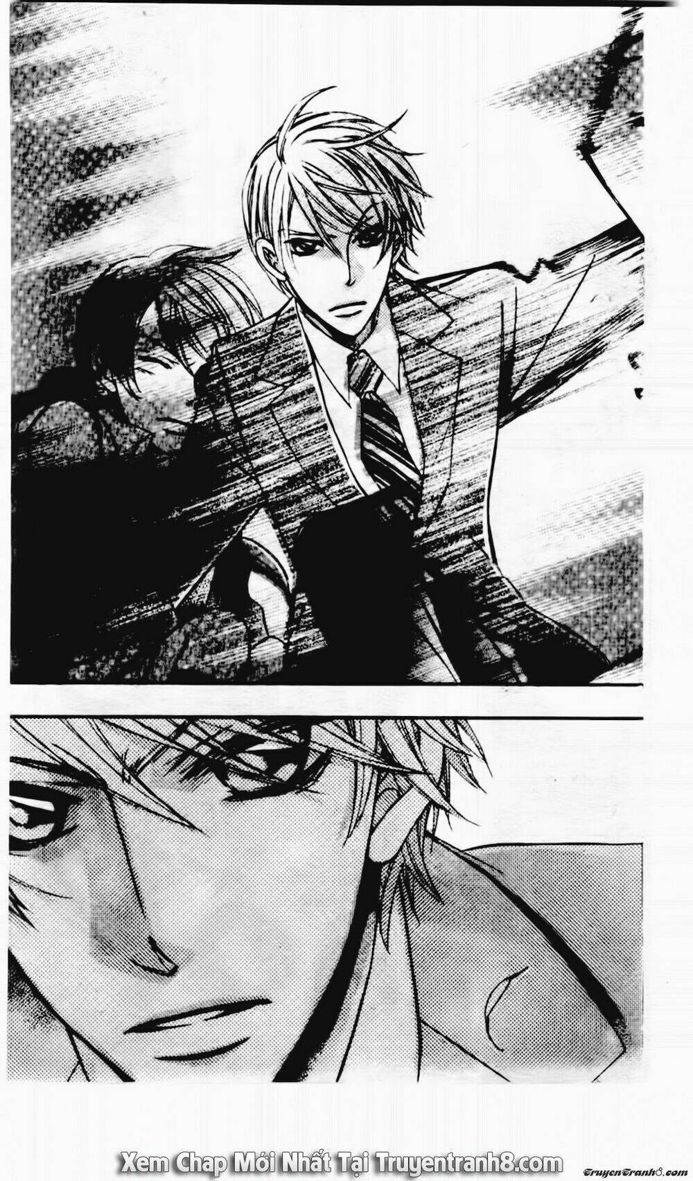 tiểu thư sachie chapter 64 20