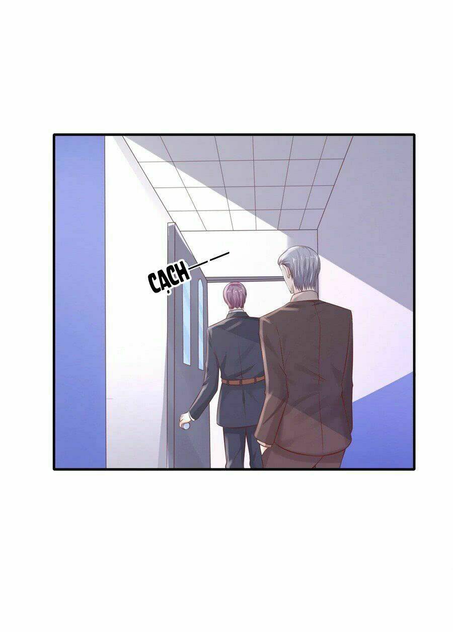 liệt ái tri hạ: series mật đào tiểu tình nhân chapter 264 3