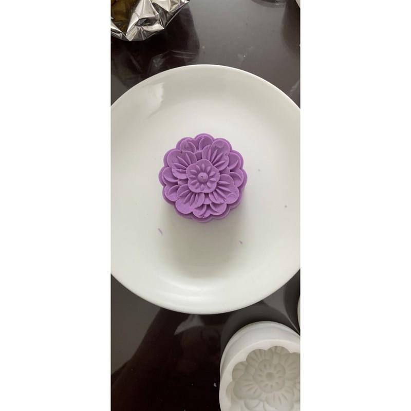 Khuôn cốc hoa 2D 150g và 200g