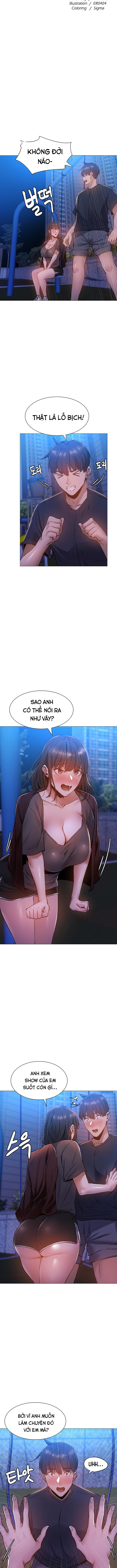 thầy giáo ở trọ chapter 15 6