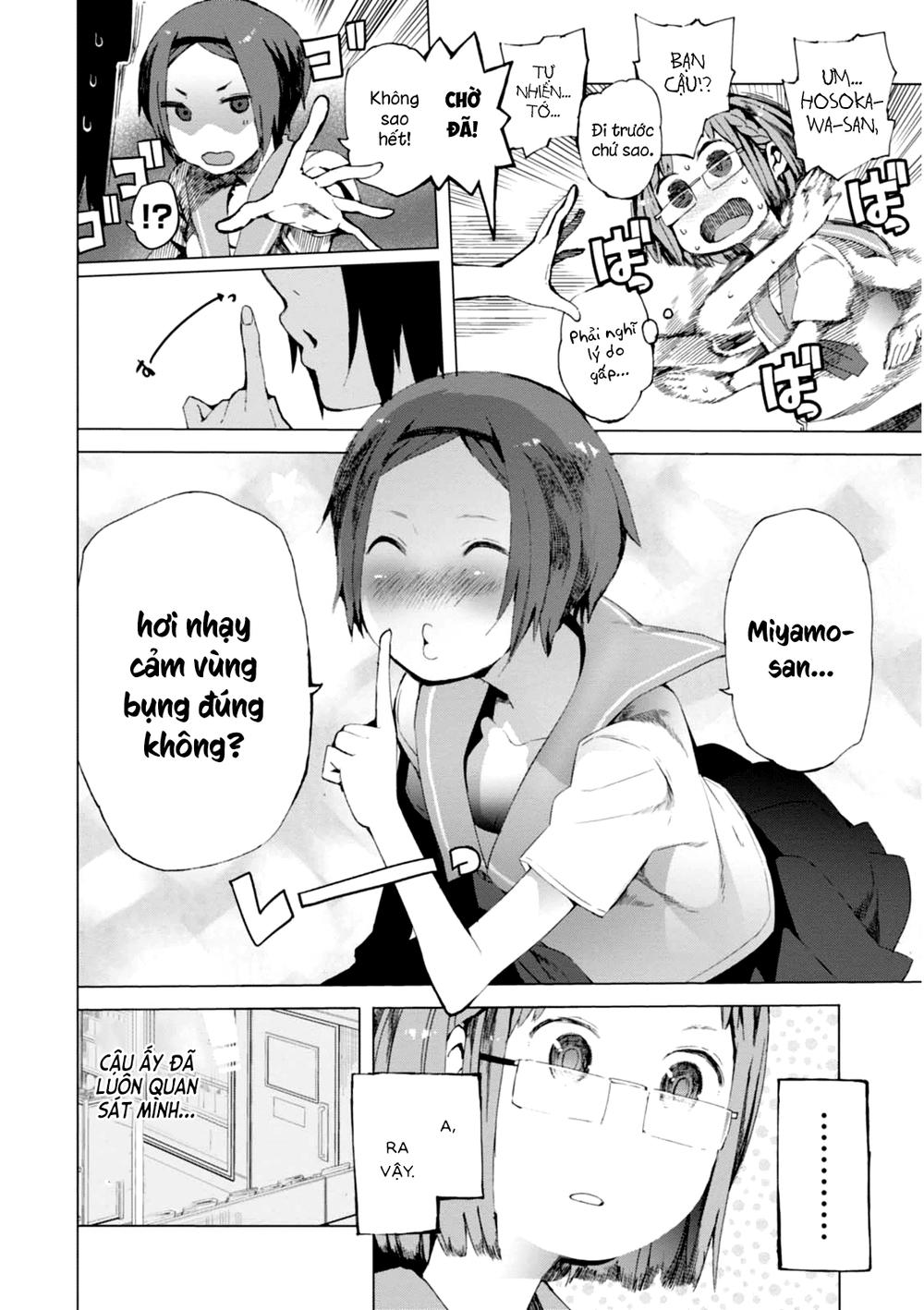 chio-chan no tsuugakuro chapter 2 20