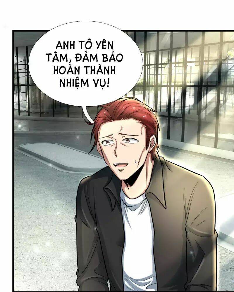 tuyệt đỉnh khí thiếu chapter 22 13