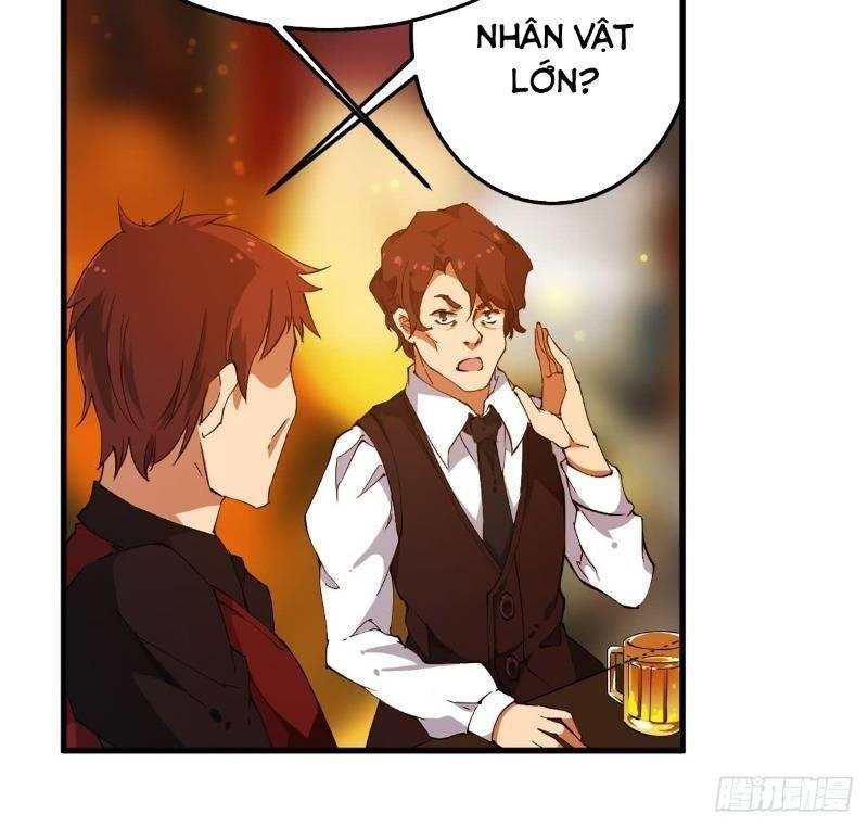 vô hạn sứ đồ và 12 nữ chiến binh chapter 31 6