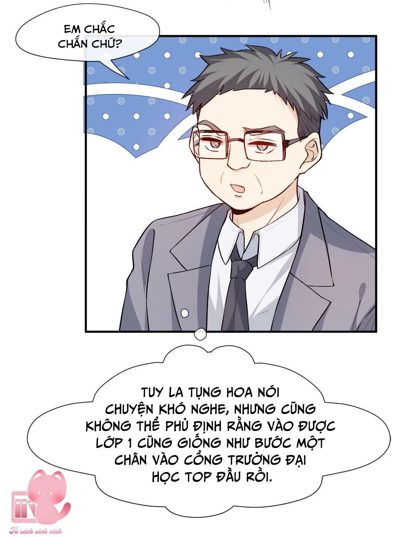 phu nhân mỗi ngày đều tại tuyến vả mặt chapter 10 14