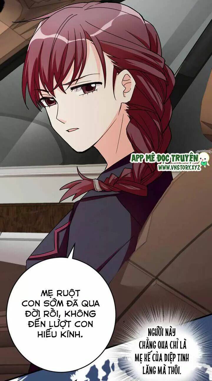 thiên hậu trở về chapter 90 23