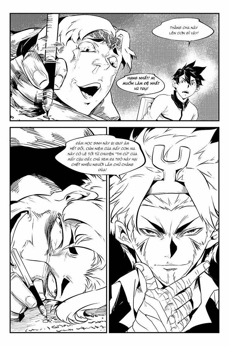 nhẫn tây du chapter 31 4