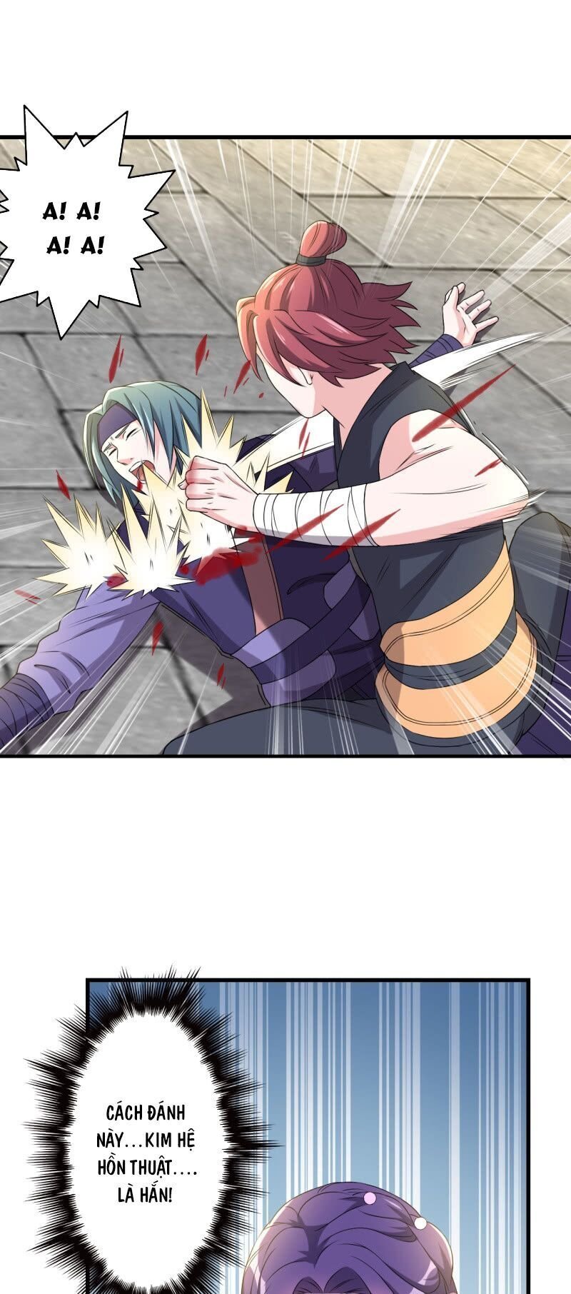 tà y cuồng thê chapter 135 21