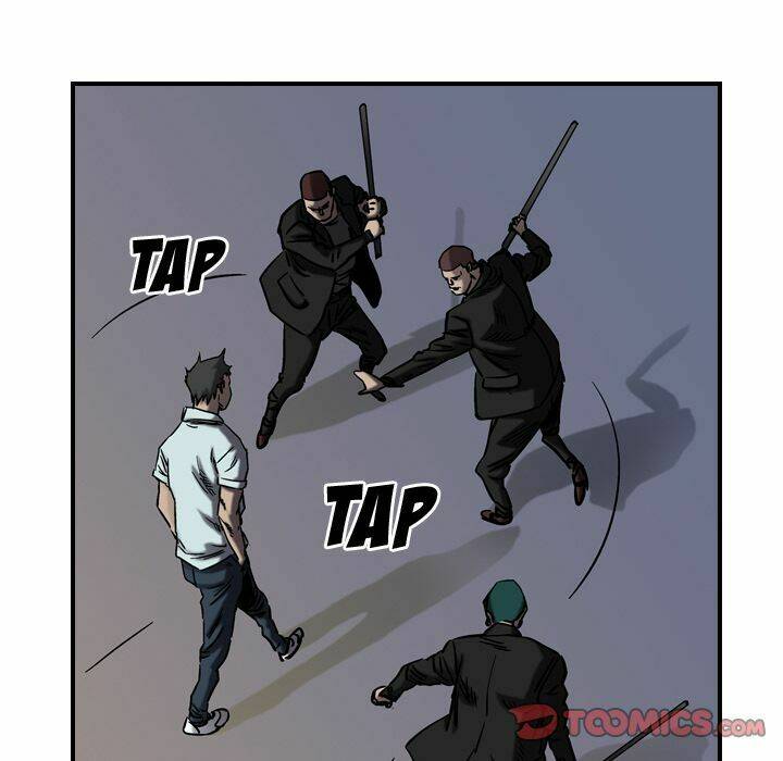 huyền thoại : khởi đầu chapter 64 99