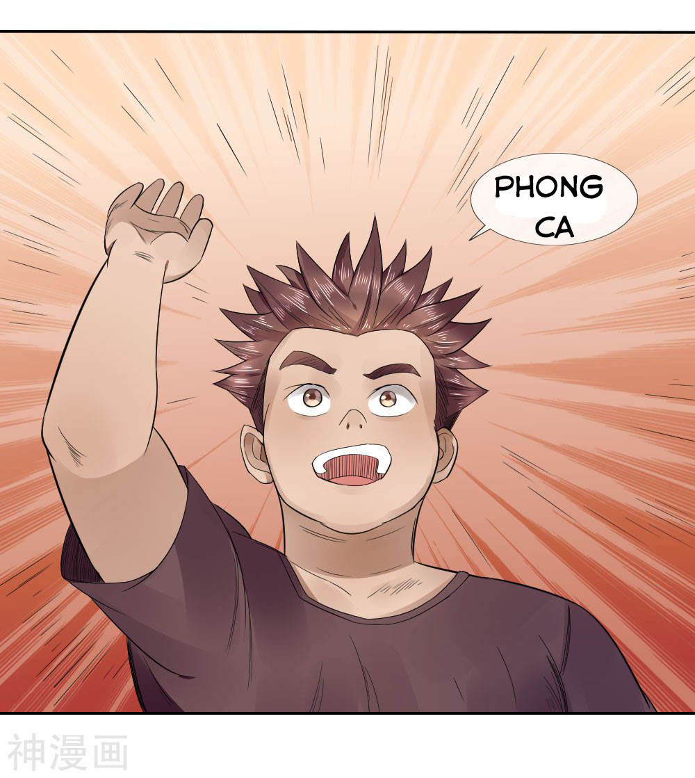 tuyệt thế binh vương chapter 67 23