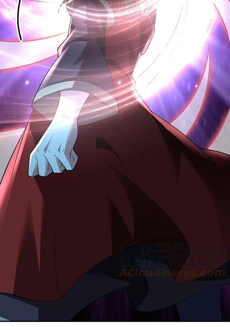 tiên võ đế tôn chapter 305 70