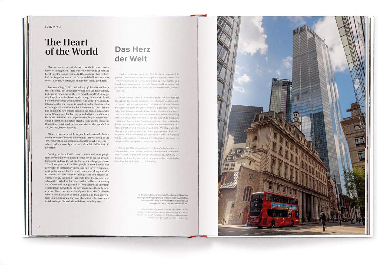 Megacities - Living In The World'S Largest Cities