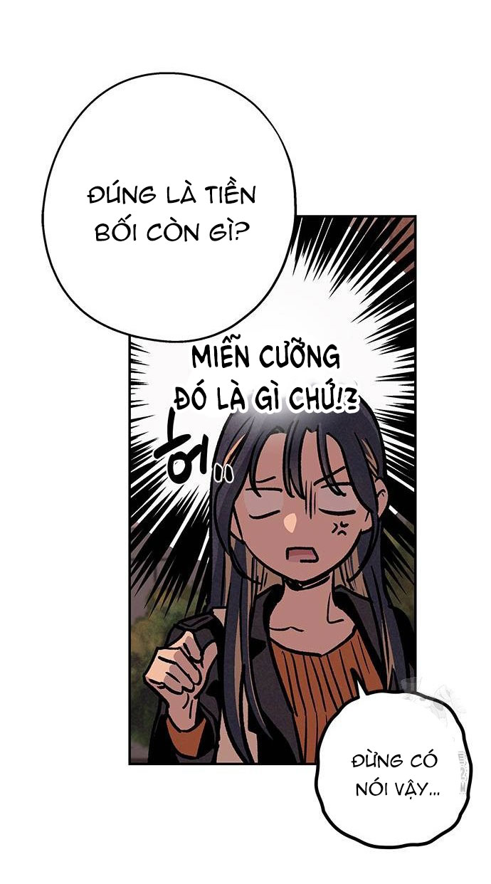 Mối Quan Hệ Đặc Biệt chapter 4.2 24