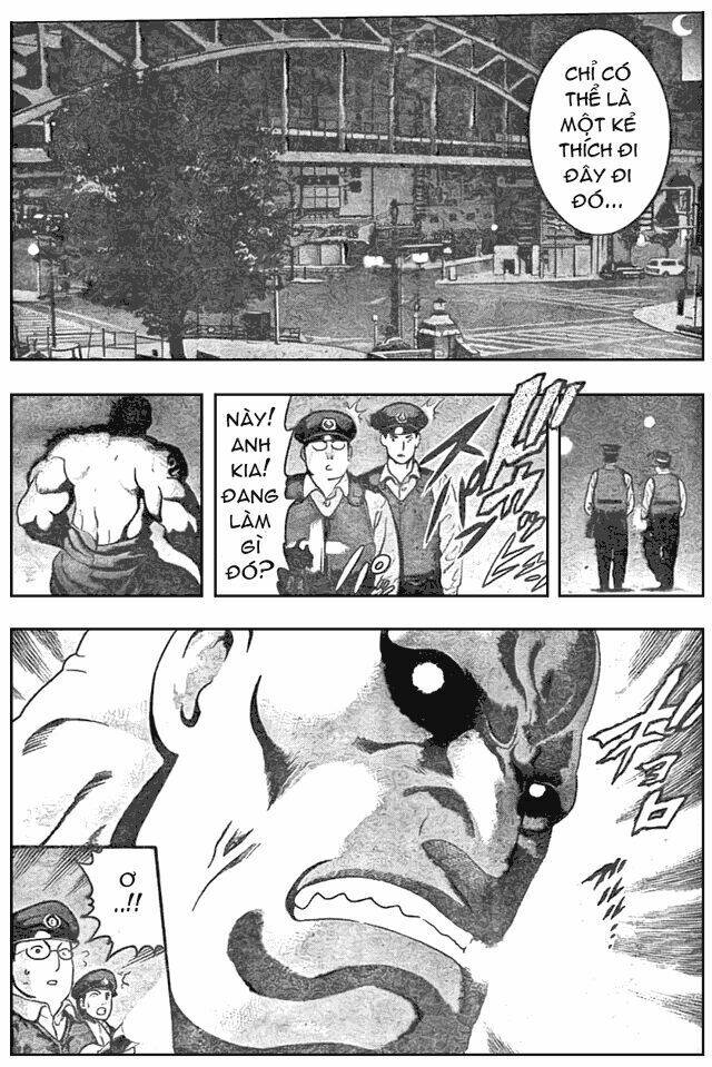 history's strongest disciple kenichi chapter 352 9