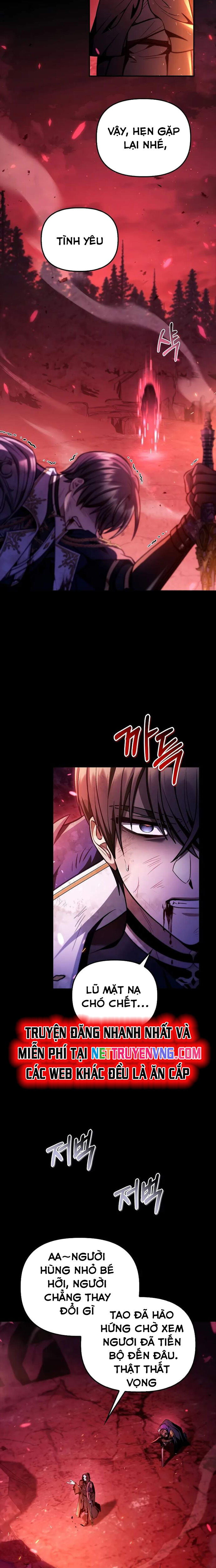 Kí Sự Hồi Quy chapter 131 6