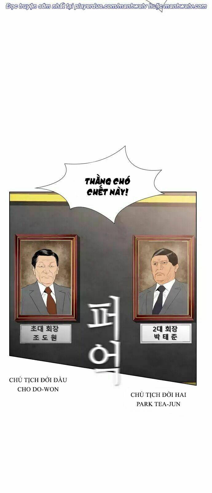 kẻ hồi sinh chapter 37 11