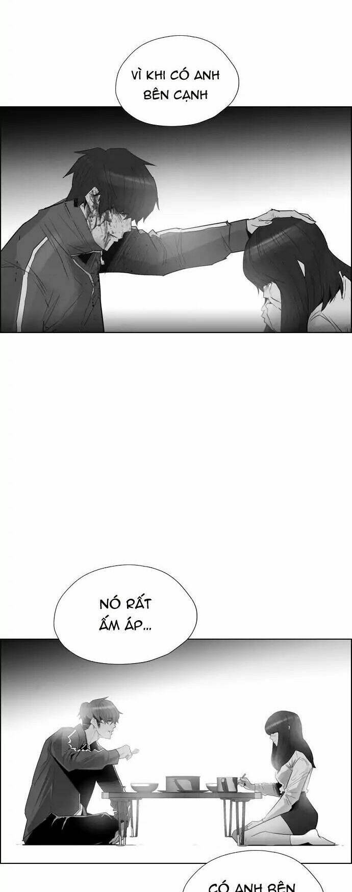 kẻ hồi sinh chapter 68 36