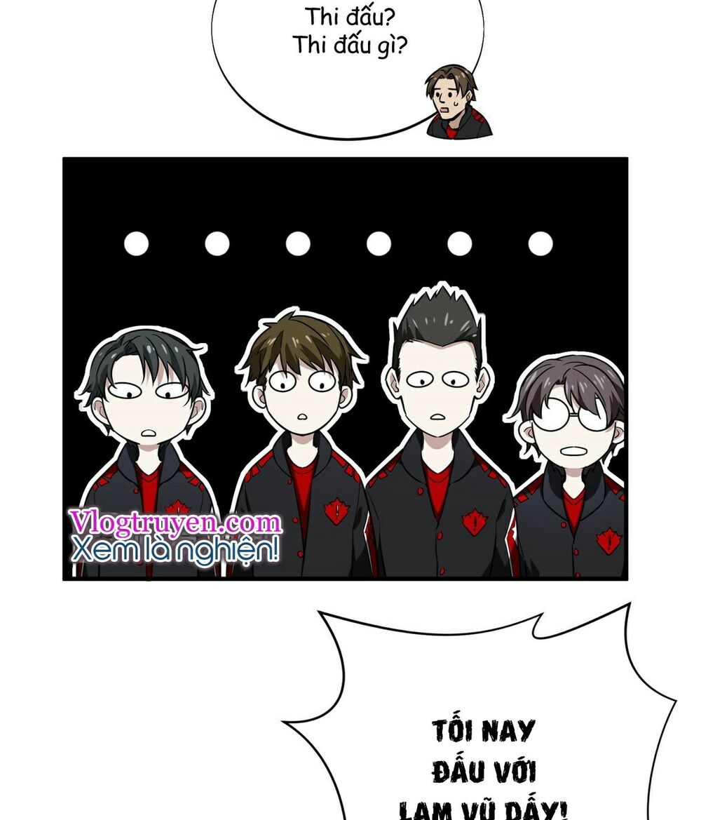 toàn chức cao thủ 2 chapter 53 9