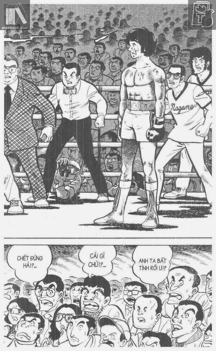 ganbare genki chapter 175 8