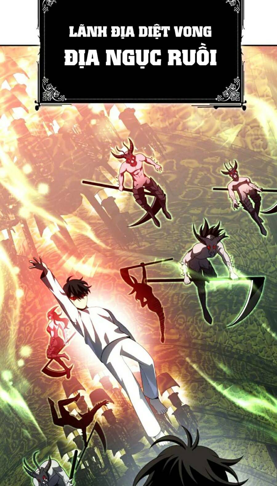 ta là trùm chapter 30 104