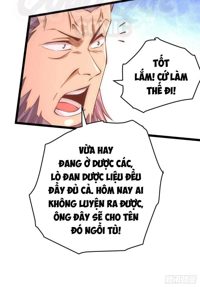 đô thị đỉnh phong cao thủ chapter 95 17
