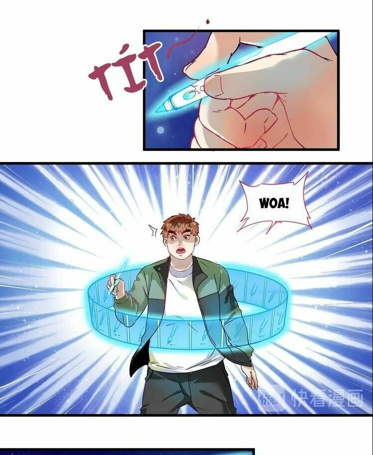 thành tựu của ta rất nhiều chapter 13 51