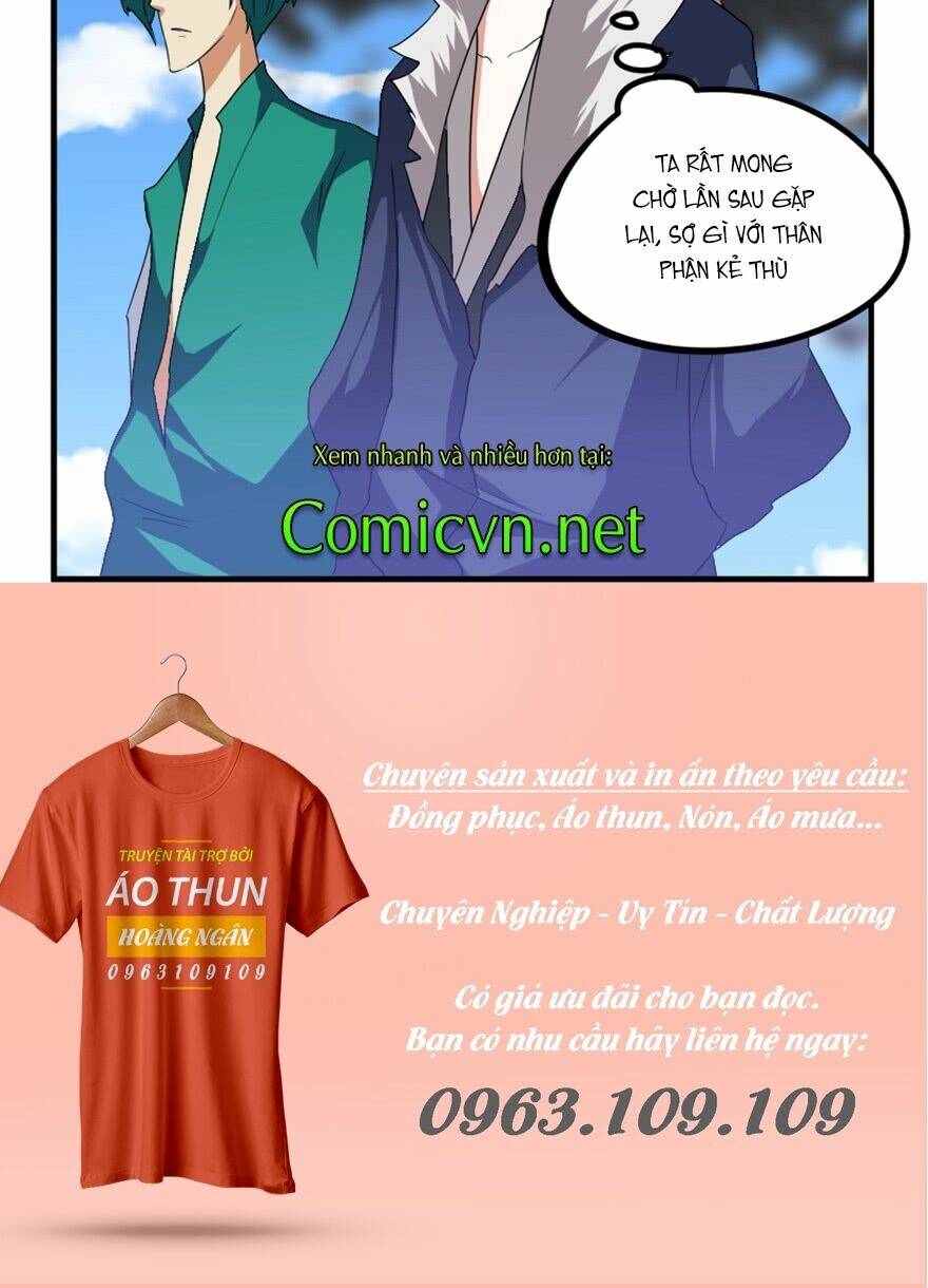 trùng sinh thành yêu chapter 18 48