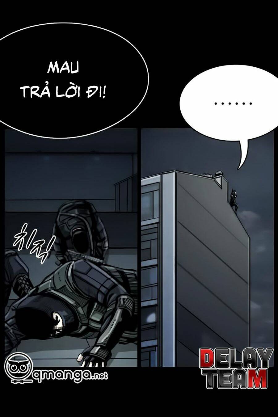 thợ săn đầu tiên chapter 38 46