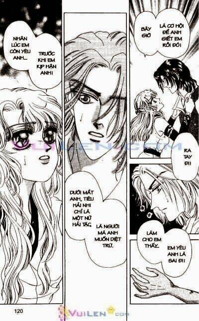 tinh linh của biển chapter 3 120