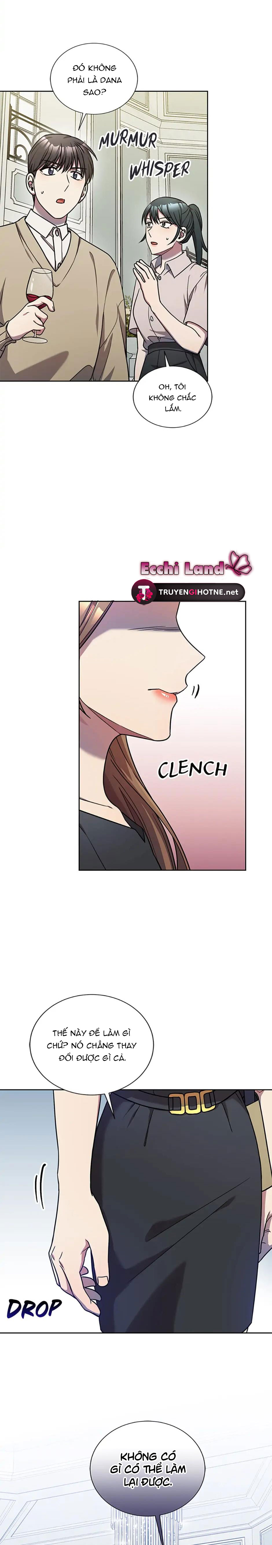 kết hôn ư? không, cảm ơn! chapter 26.2 1