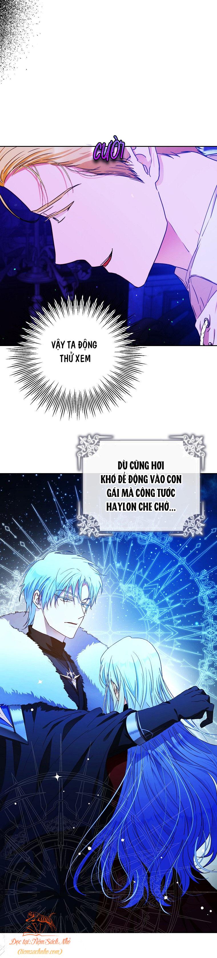 trở thành vợ nam chính chapter 46 52