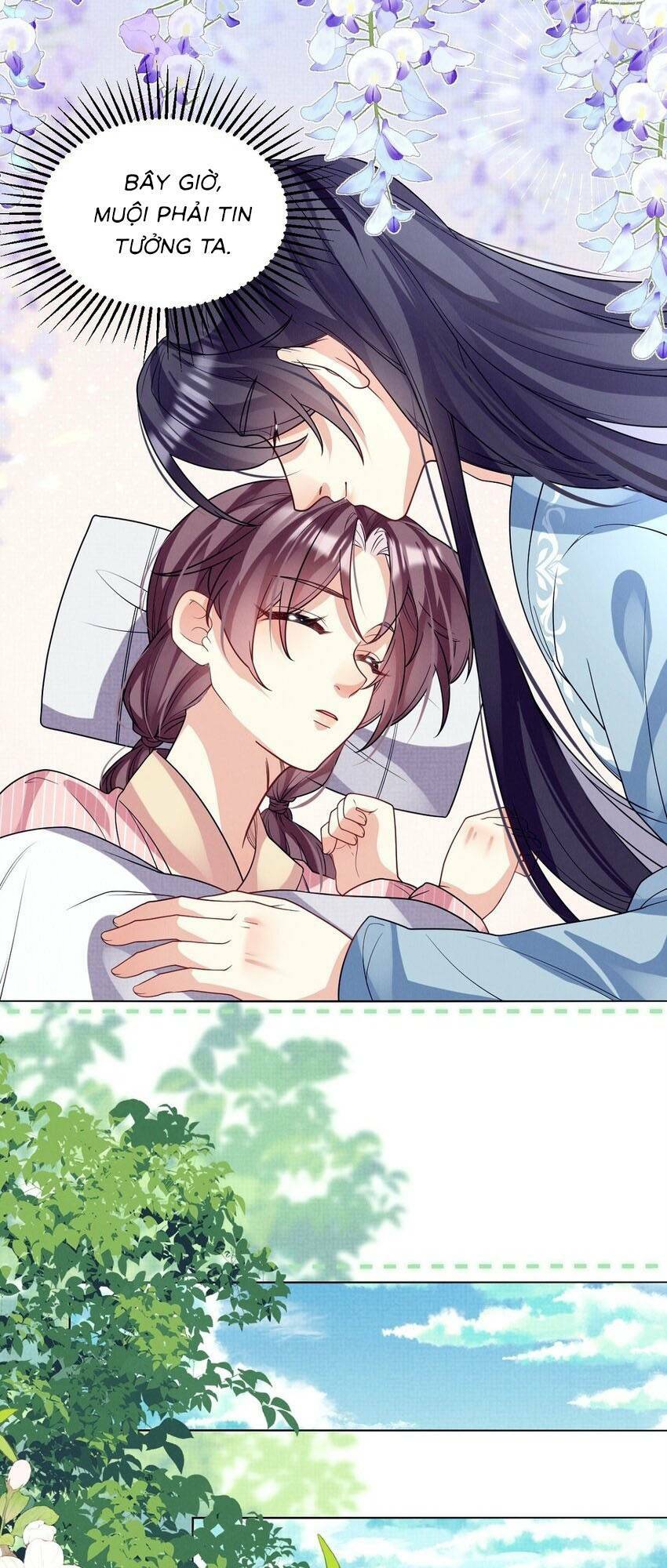 phương thức nuôi dưỡng nhân vật phản diện chapter 41 29