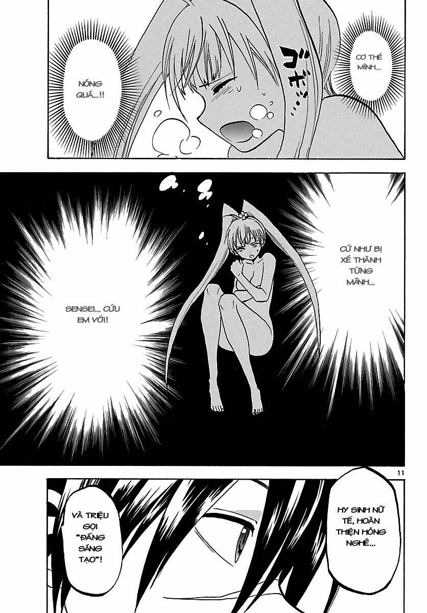 kaitai shinsho zero chapter 59 14