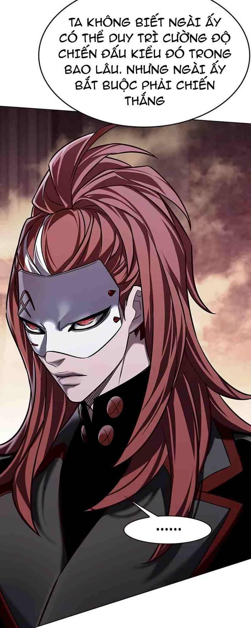 biến thân thành mèo chapter 250 58