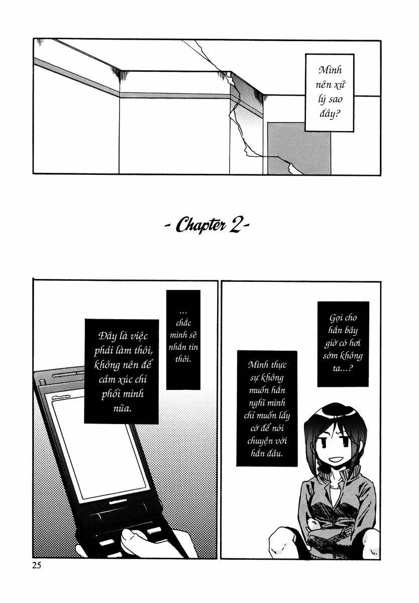 bonnouji chapter 2 4