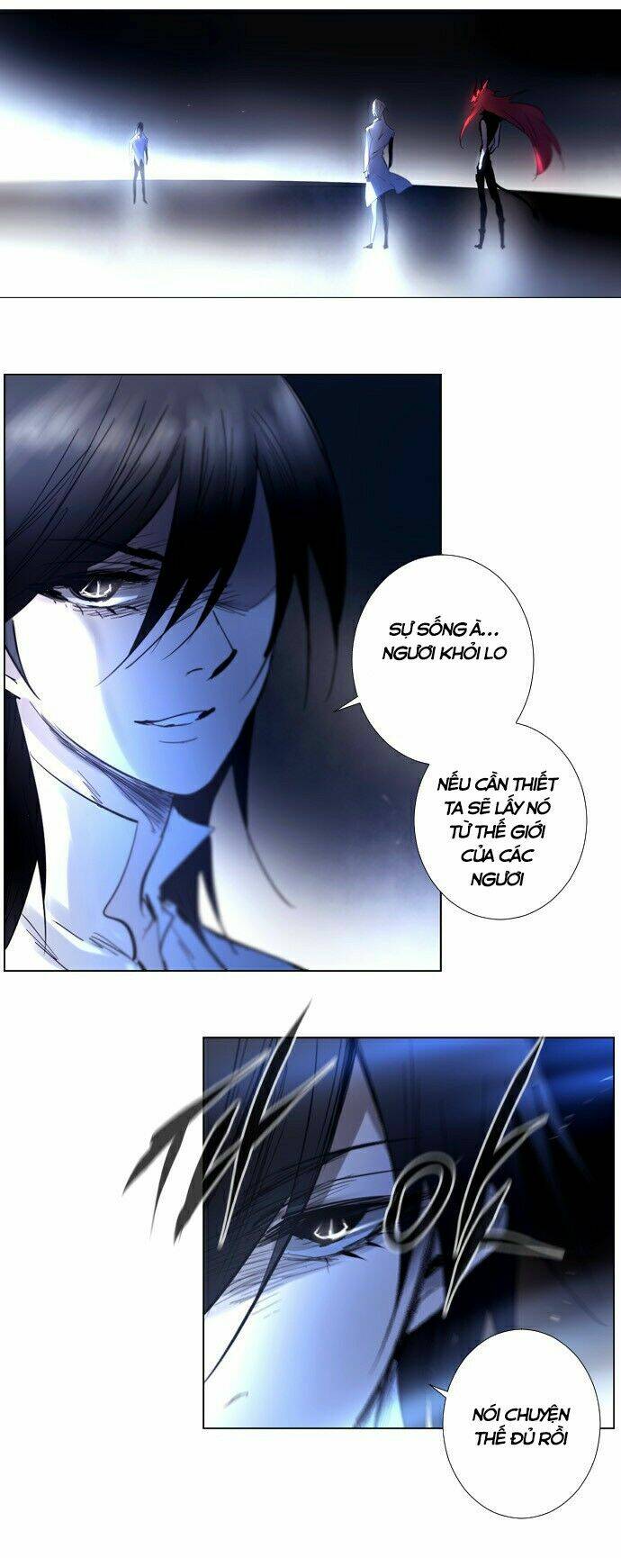 bản khế ước linh hồn chapter 218 21