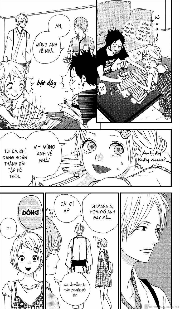 yume miru taiyou chapter 40 10