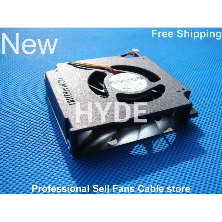 NEW CPU FAN FOR DELL D810 CPU COOLING FAN DC28A001110