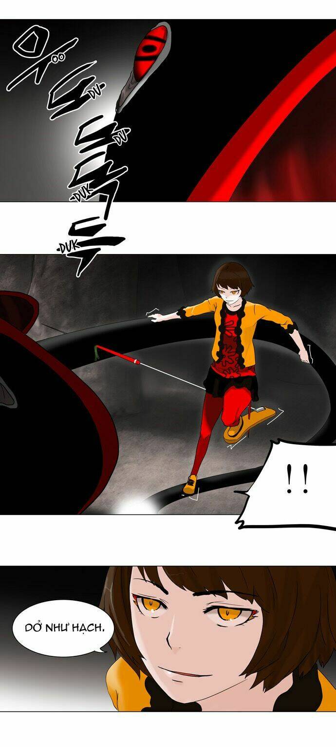 cuộc chiến trong tòa tháp chapter 63 19