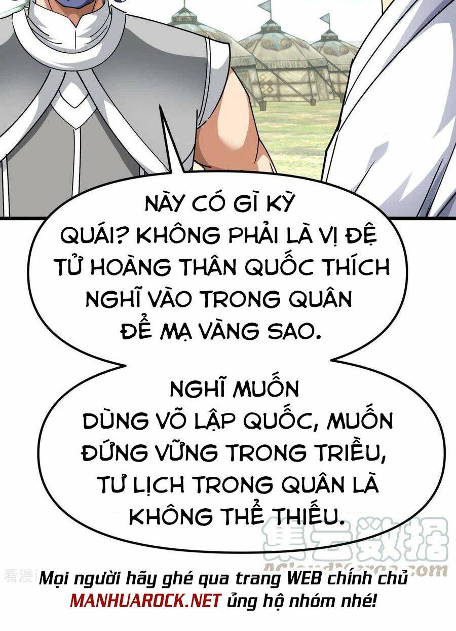 trọng sinh ta là đại thiên thần chapter 106 60