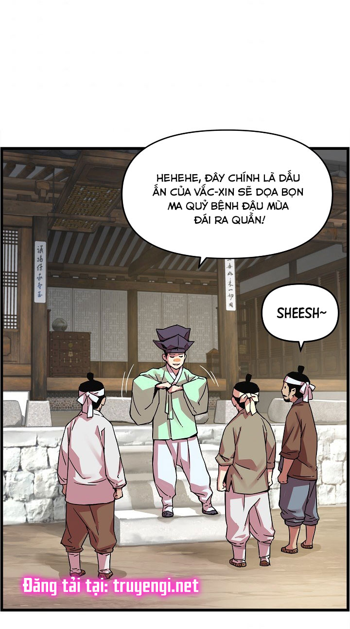 tôi sẽ sống như một hoàng tử chapter 25 4