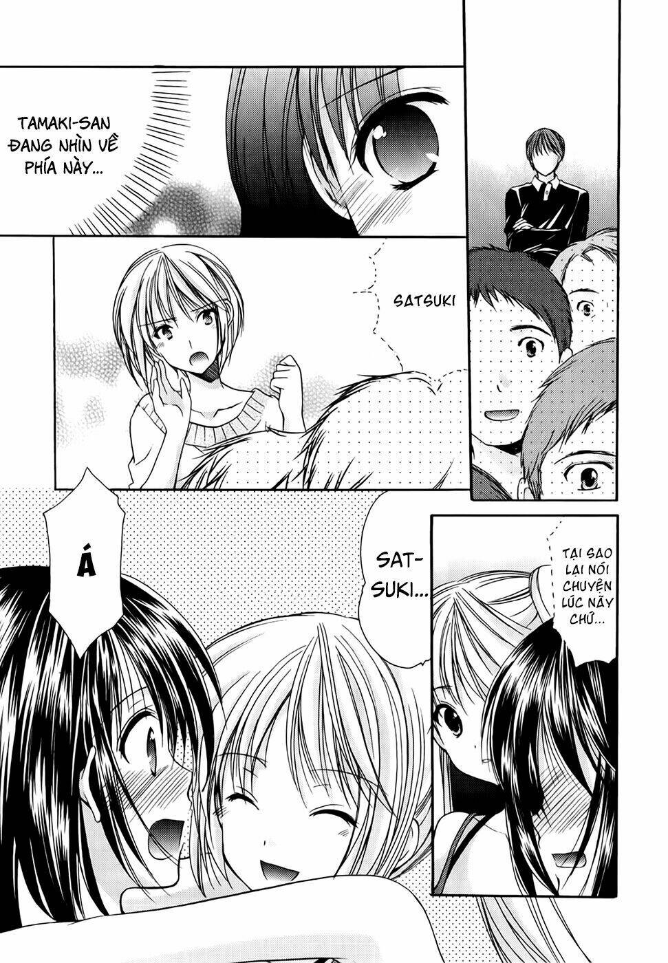 schoolmate chapter 24 11