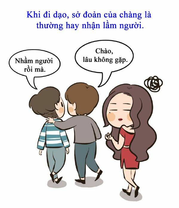 giải mã tình yêu chapter 73 8