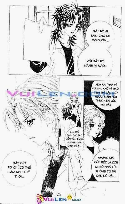 ngọt đắng tình yêu chapter 4 28