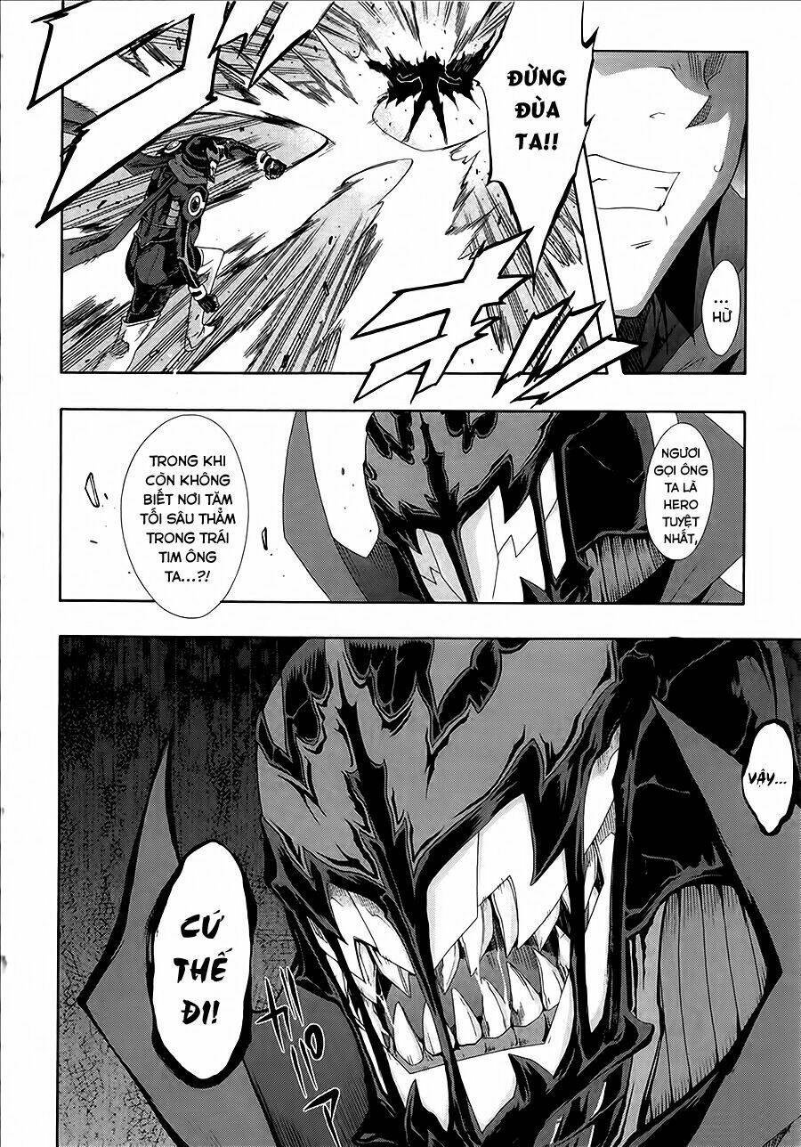 anh hùng xấu xa chapter 57 30