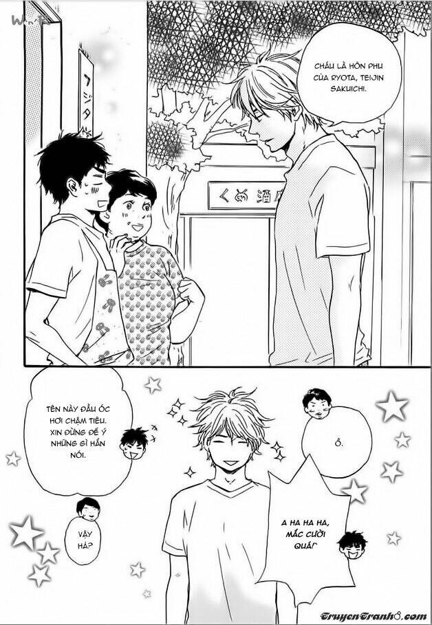 mad cinderella chapter 2 7