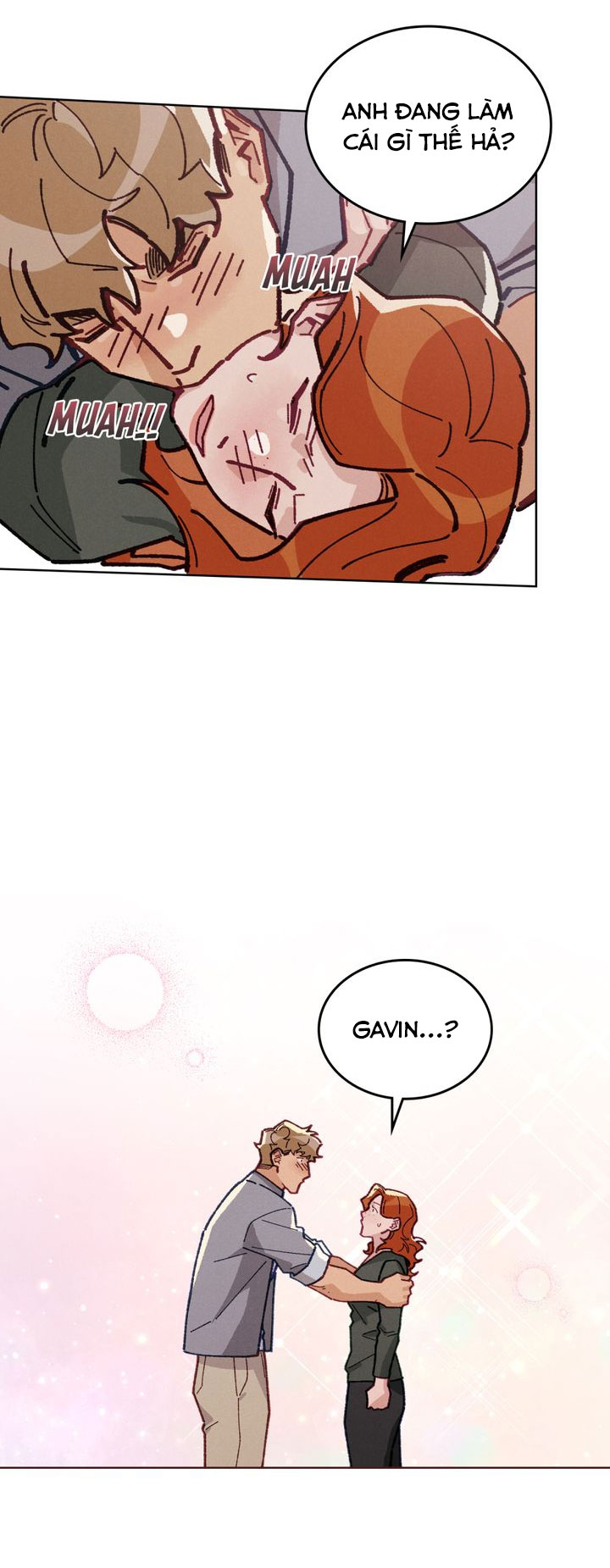 giải mã ngôn ngữ trái tim chapter 28 14