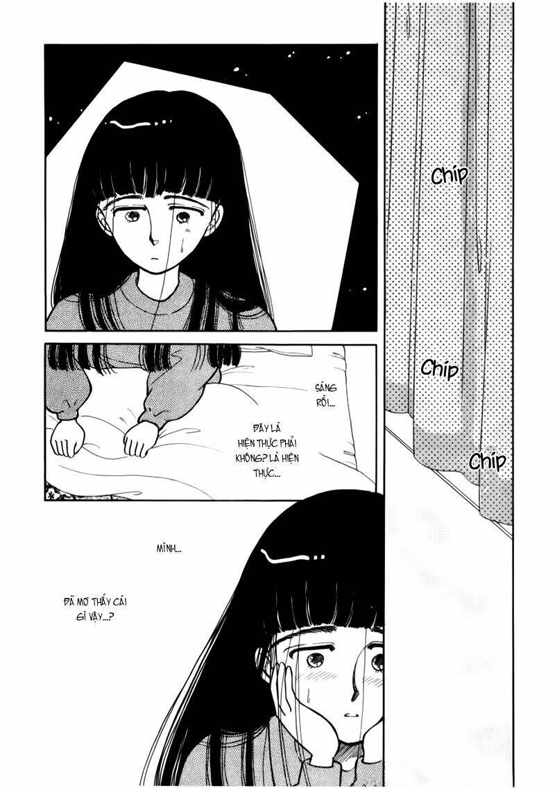 làm ơn cứu trái đất của tôi chapter 4 38